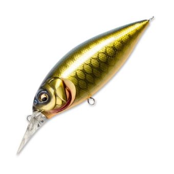 Воблер Megabass DX-Free 3.0 (Champagne Funa)