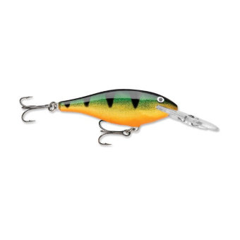 Воблер Rapala SR08/P