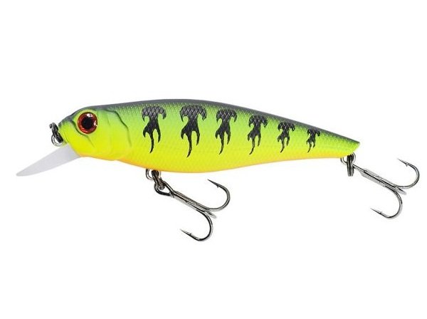 Воблер FISHYCAT TOMCAT 67SP-SR / X03