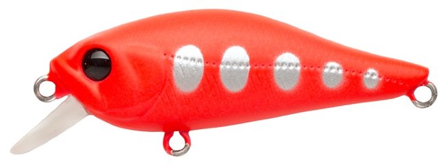 Воблер Pontoon21 Cheerful 40SP-SR №R45