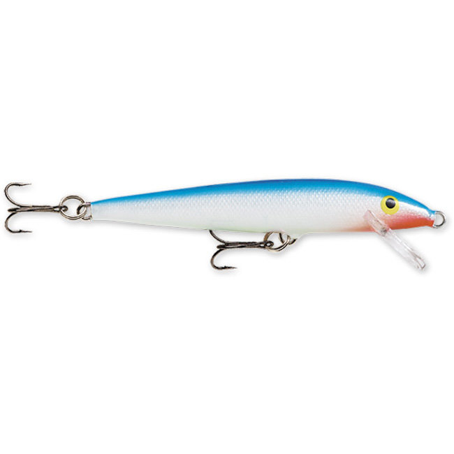 Воблер Rapala F11/B