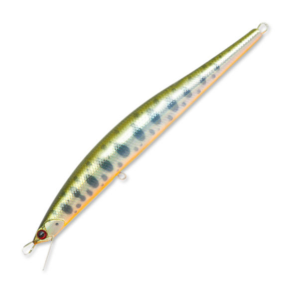 Воблер DUO Grace Minnow Elena 110F #N568