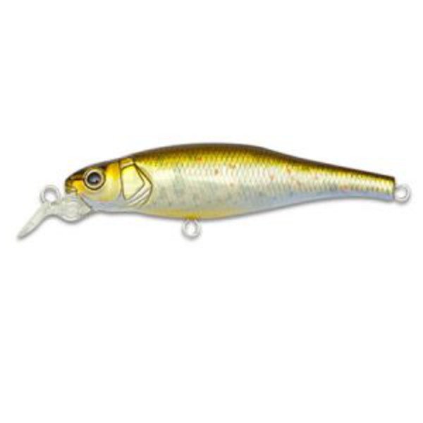 Воблер Megabass X-68 Baycat (PM Iwana)