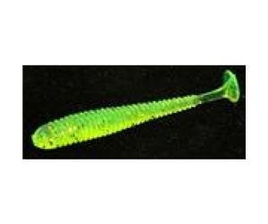 Резина Crazy Fish Vibro Worm 3" 11-7,5-20-6