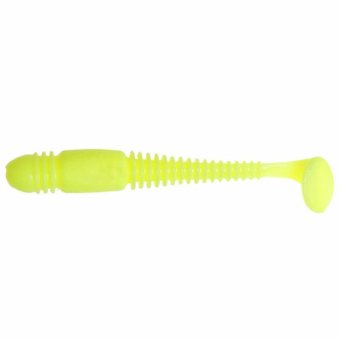 Виброхвосты съедобные LJ Pro Series TIOGA 06,20/S88 9шт.