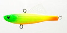 Воблер LITTLE JACK Armored Fin Neo 65/#R13