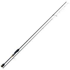 Спиннинг MC Crostage CRX-S732AJI 220см 0,6-10 гр