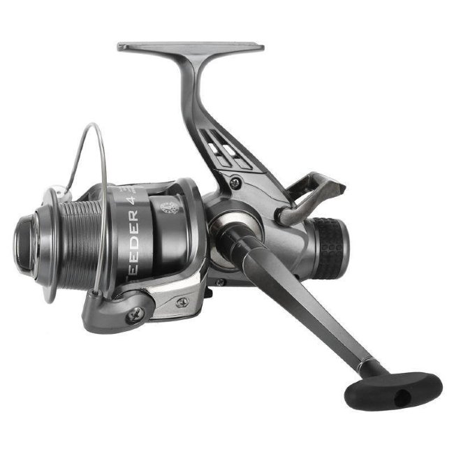 Катушка безынерц. Salmo Sniper BAITFEEDER 4 30BR