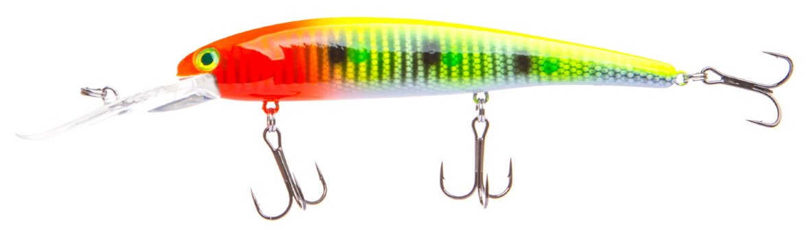 Воблер BANDIT DEEP WALLEYE B19