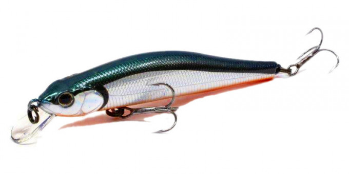 Воблер ZipBaits Orbit 80 SP-SR №811