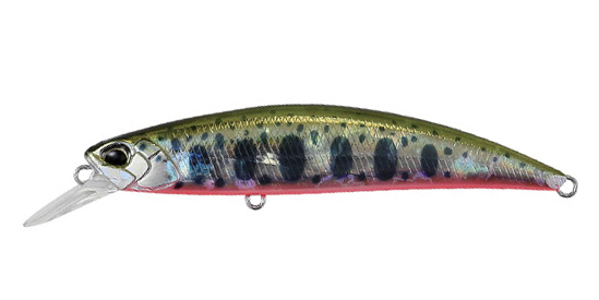 Воблер DUO Spearhead Ryuki 80S #ASI4044