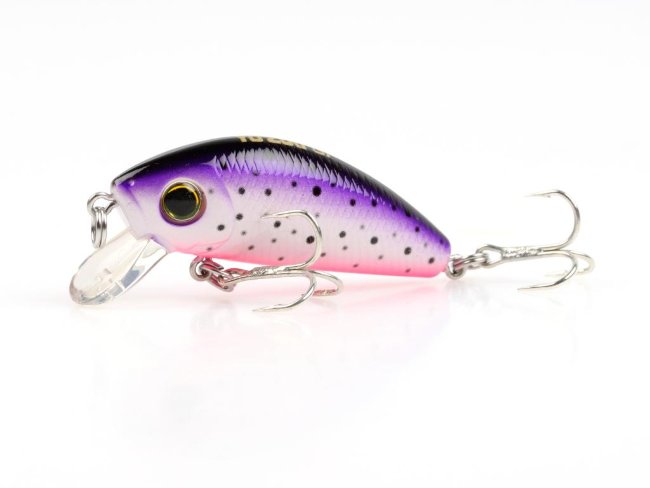 Воблер Yo-Zuri F199-MD(F1167) L-Minnow 44mm