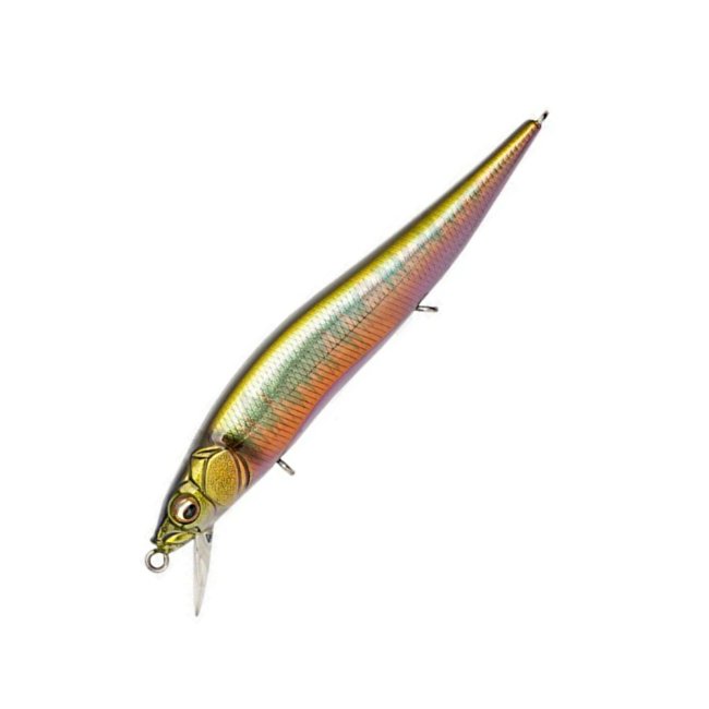 Воблер Megabass Vision Oneten Max LBO (Wagin Oikawa)
