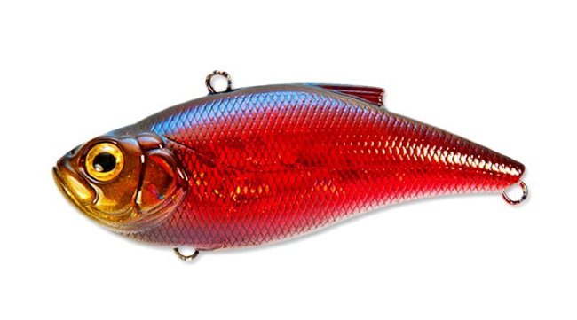 Воблер ZipBaits Calibra JR ZB-CA-60-505R