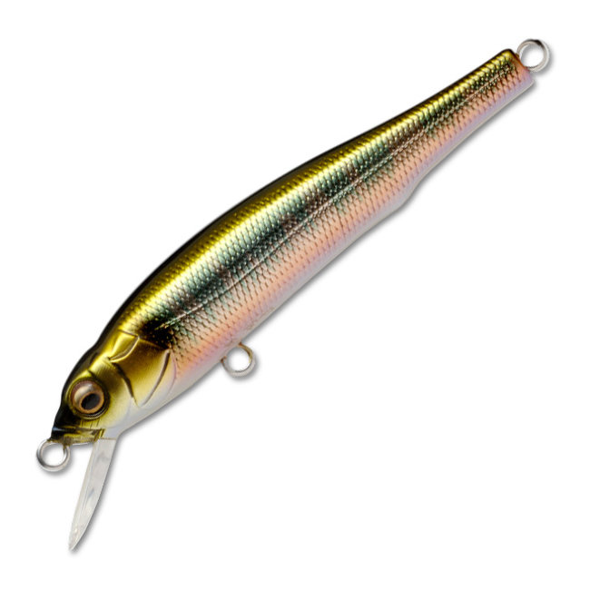 Воблер Megabass X-70 Jerkbait (Wagin Oikawa)