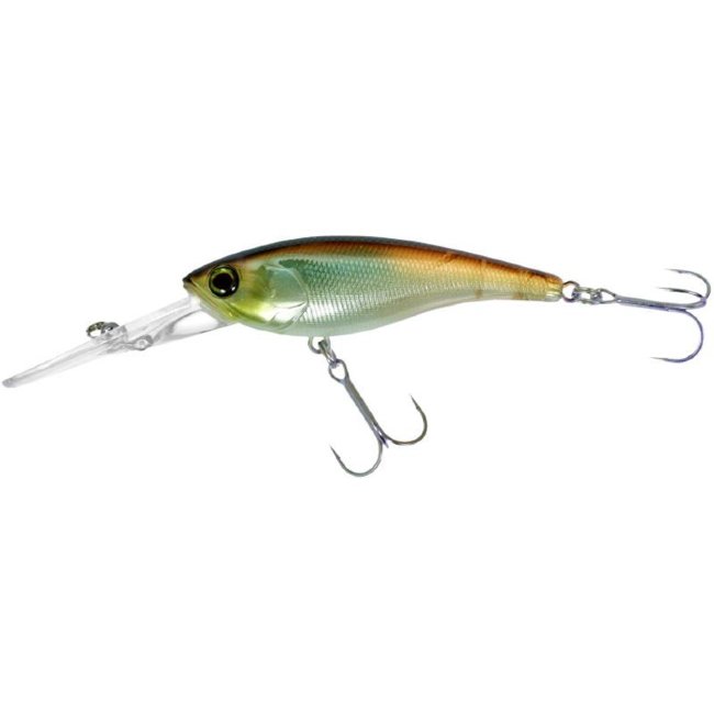 Воблер Soul Shad 68 SP Natural Shad